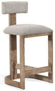 Interlude Brooklyn Counter Stool