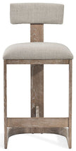 Interlude Brooklyn Counter Stool
