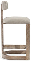 Interlude Brooklyn Counter Stool
