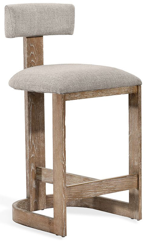 Interlude Brooklyn Counter Stool