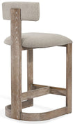 Interlude Brooklyn Counter Stool