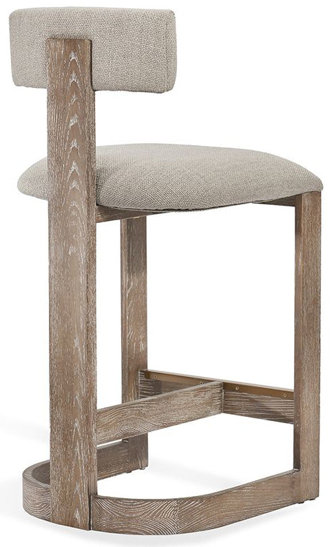 Interlude Brooklyn Counter Stool