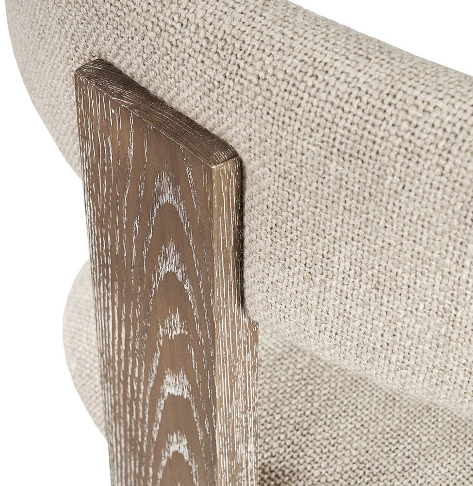 Interlude Brooklyn Counter Stool