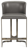 Interlude Banks Counter Stool