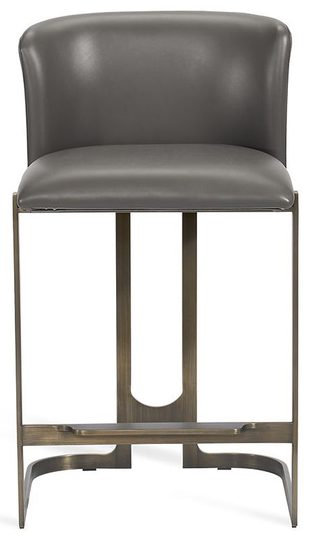 Interlude Banks Counter Stool