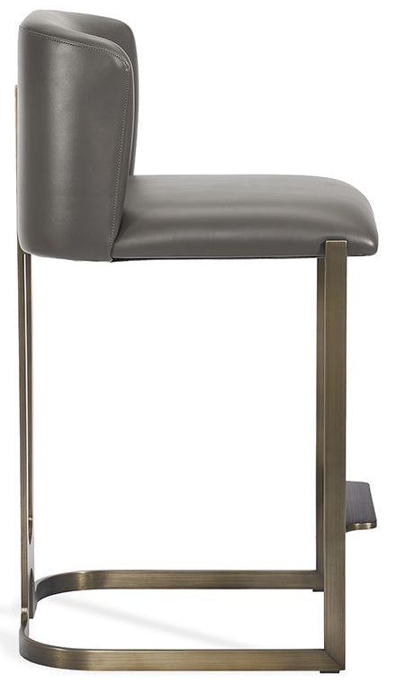 Interlude Banks Counter Stool