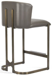Interlude Banks Counter Stool