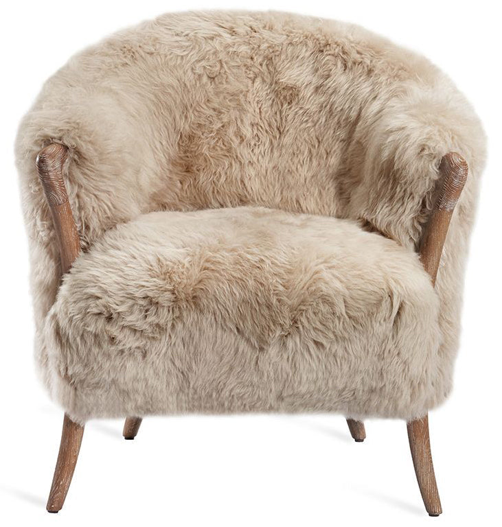 Interlude Ilaria Lounge Chair