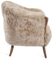 Interlude Ilaria Lounge Chair