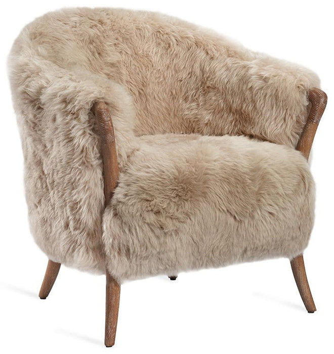 Interlude Ilaria Lounge Chair