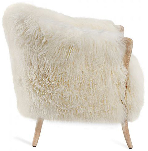 Interlude Ilaria Lounge Chair