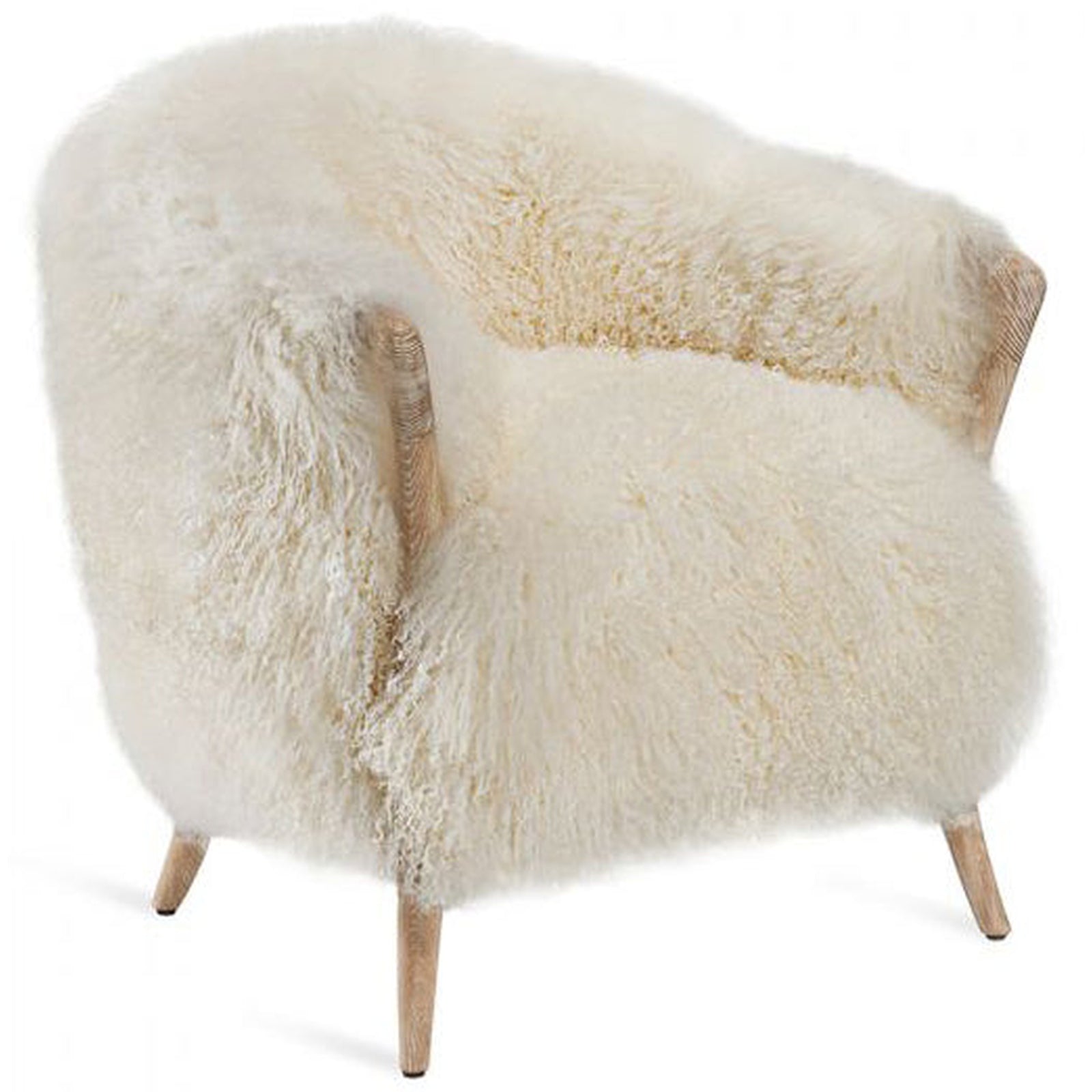 Interlude Ilaria Lounge Chair