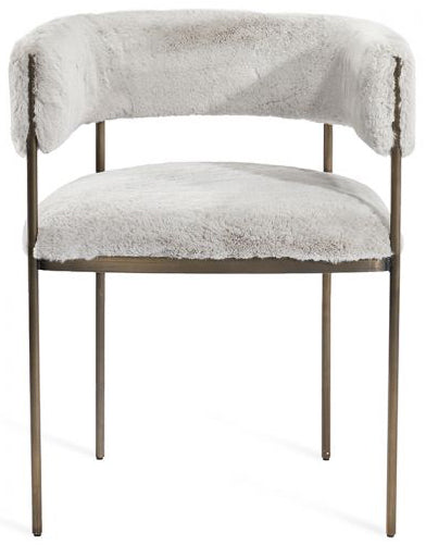 Interlude Ryland Dining Chair