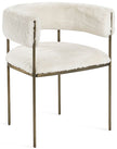Interlude Ryland Dining Chair
