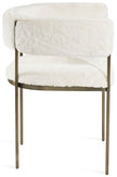 Interlude Ryland Dining Chair