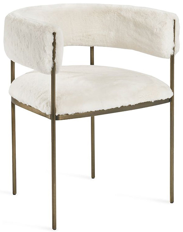 Interlude Ryland Dining Chair
