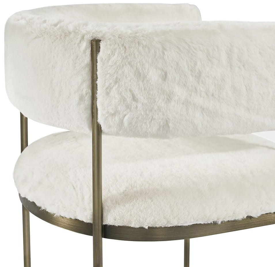 Interlude Ryland Dining Chair