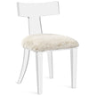 Interlude Tristan Chair