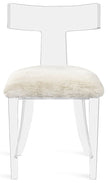 Interlude Tristan Chair