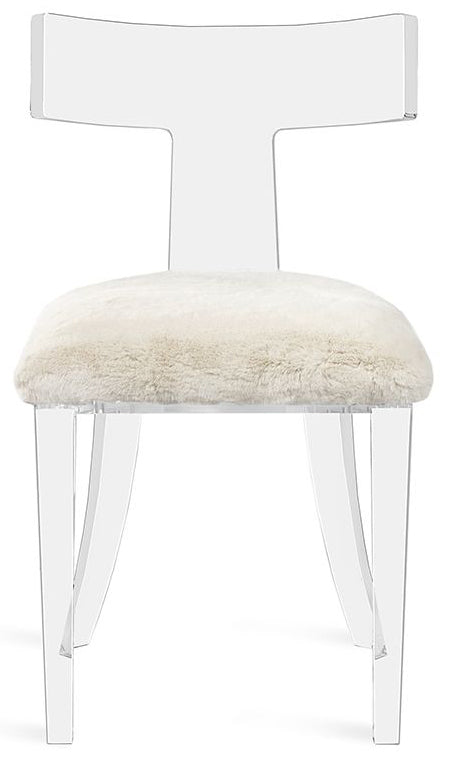 Interlude Tristan Chair