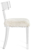 Interlude Tristan Chair