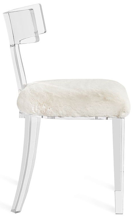 Interlude Tristan Chair