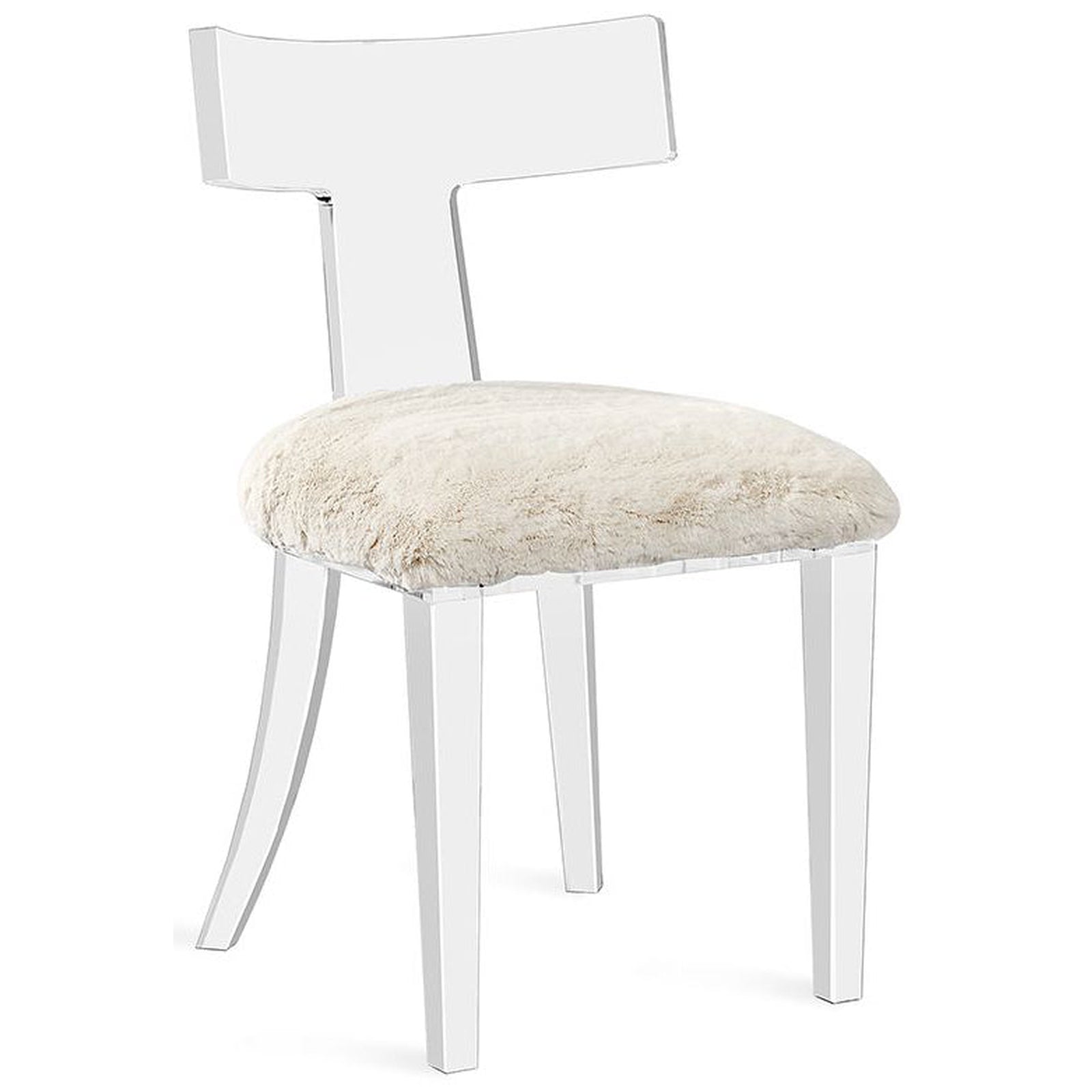 Interlude Tristan Chair