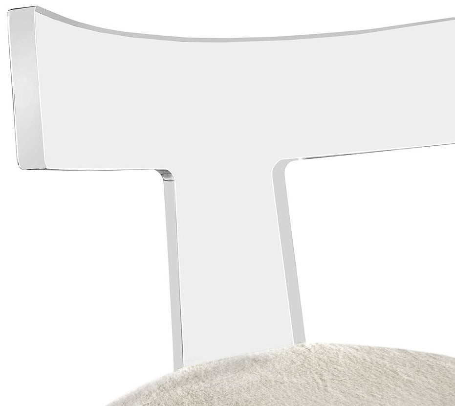 Interlude Tristan Chair