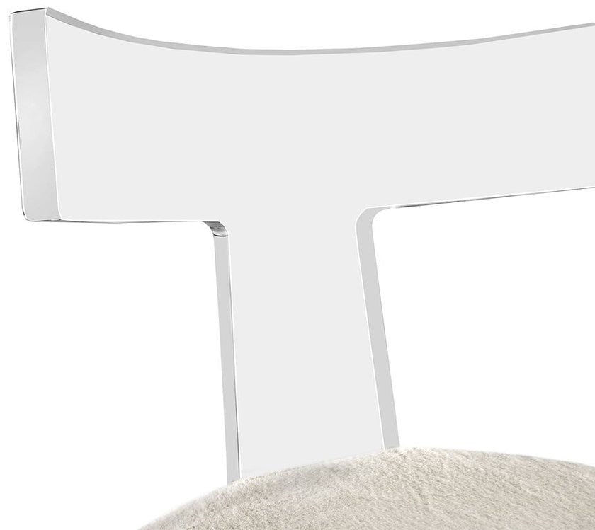 Interlude Tristan Chair