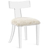 Interlude Tristan Chair