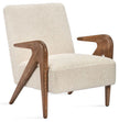 Interlude Angelica Lounge Chair