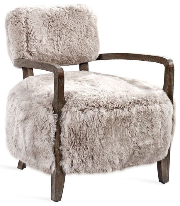 Interlude Royce Lounge Chair