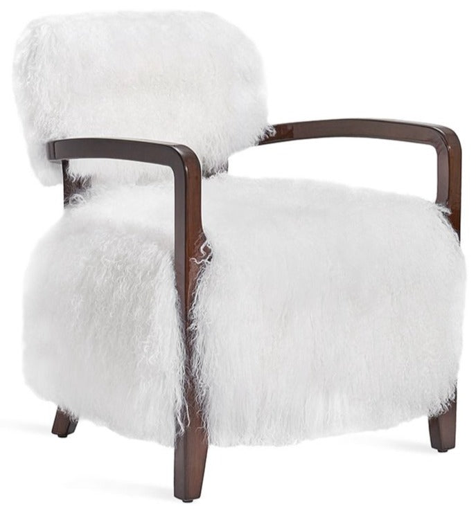 Interlude Royce Lounge Chair