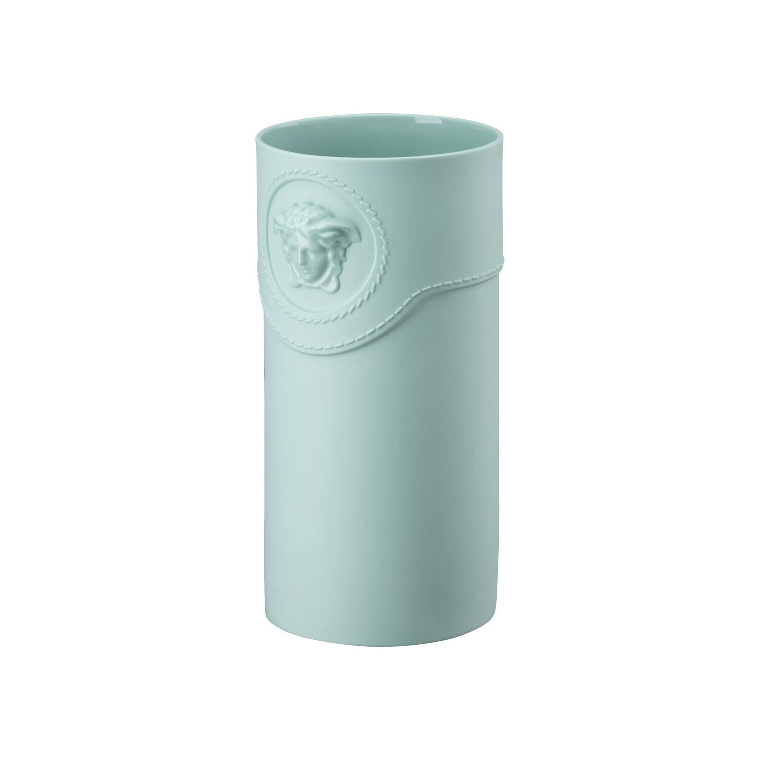 Versace La Medusa Vase - 9.5 Inch