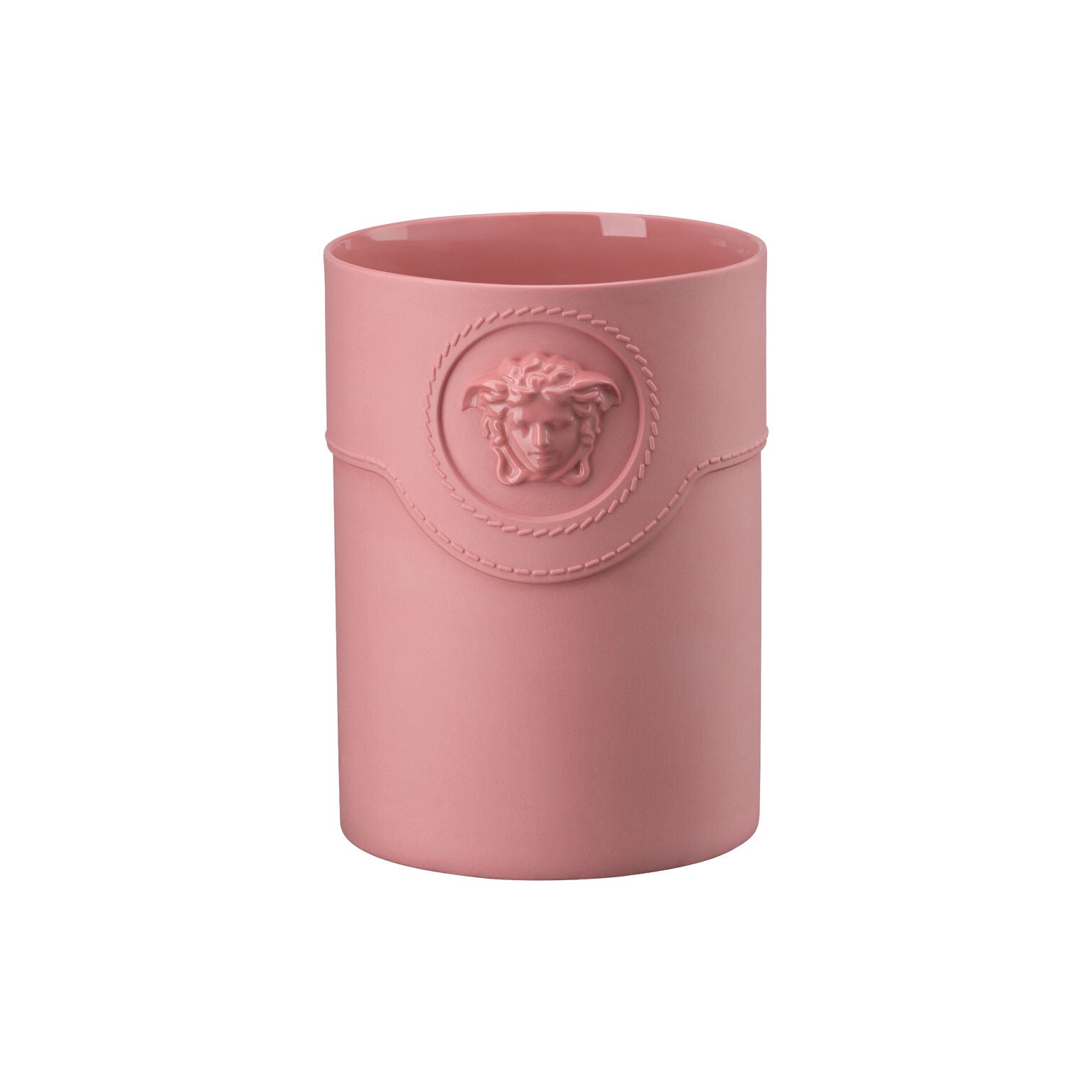 Versace La Medusa Vase - 7 Inch