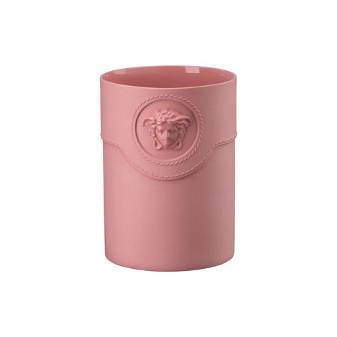 Versace La Medusa Vase - 7 Inch