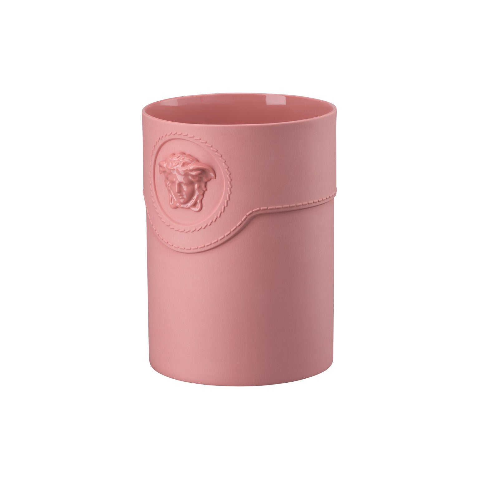 Versace La Medusa Vase - 7 Inch