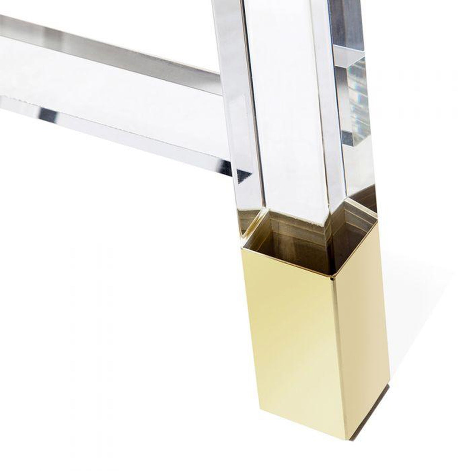 Interlude Reva Counter Stool