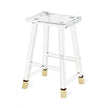Interlude Reva Counter Stool