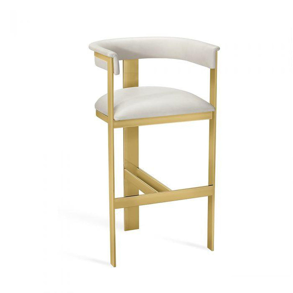 Interlude Darcy Bar Stool