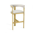 Interlude Darcy Bar Stool