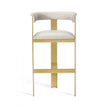 Interlude Darcy Bar Stool