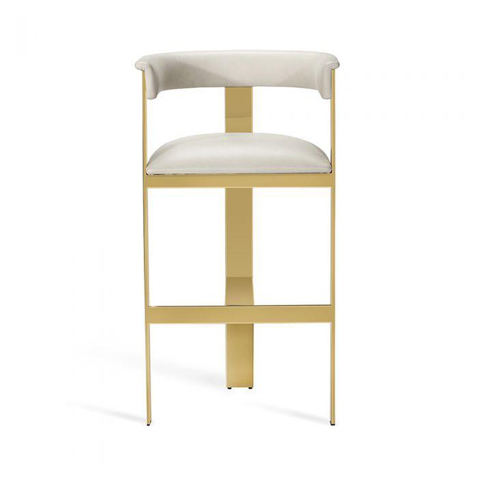 Interlude Darcy Bar Stool
