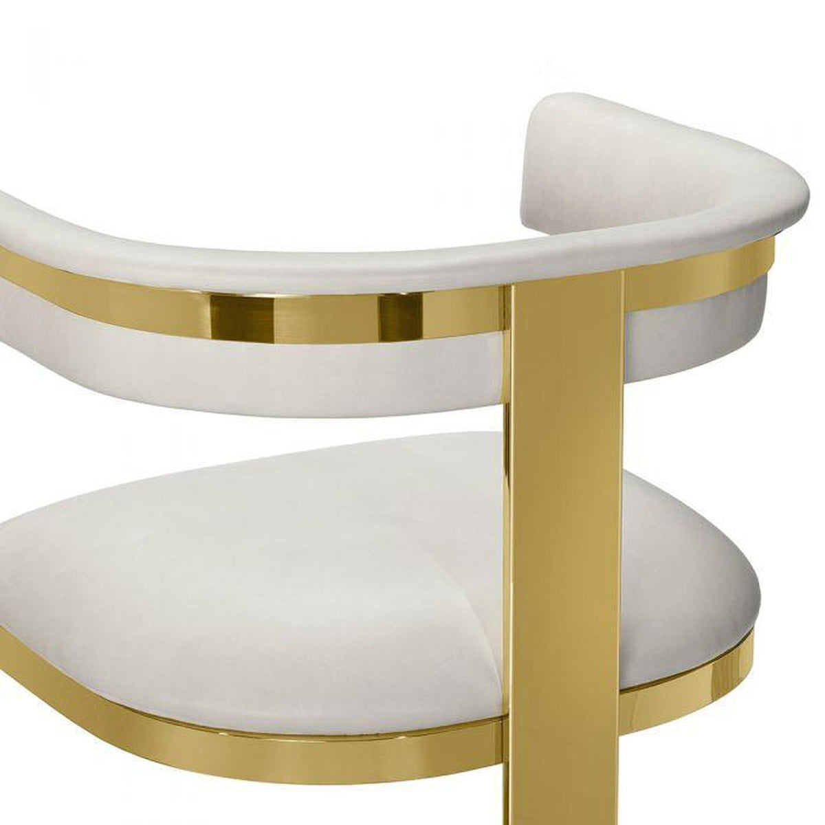 Interlude Darcy Bar Stool