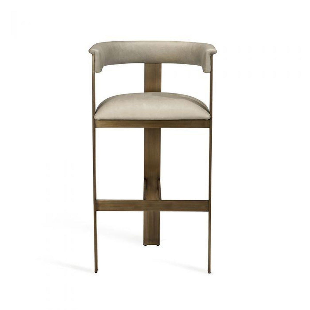 Interlude Darcy Bar Stool