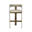 Interlude Darcy Bar Stool
