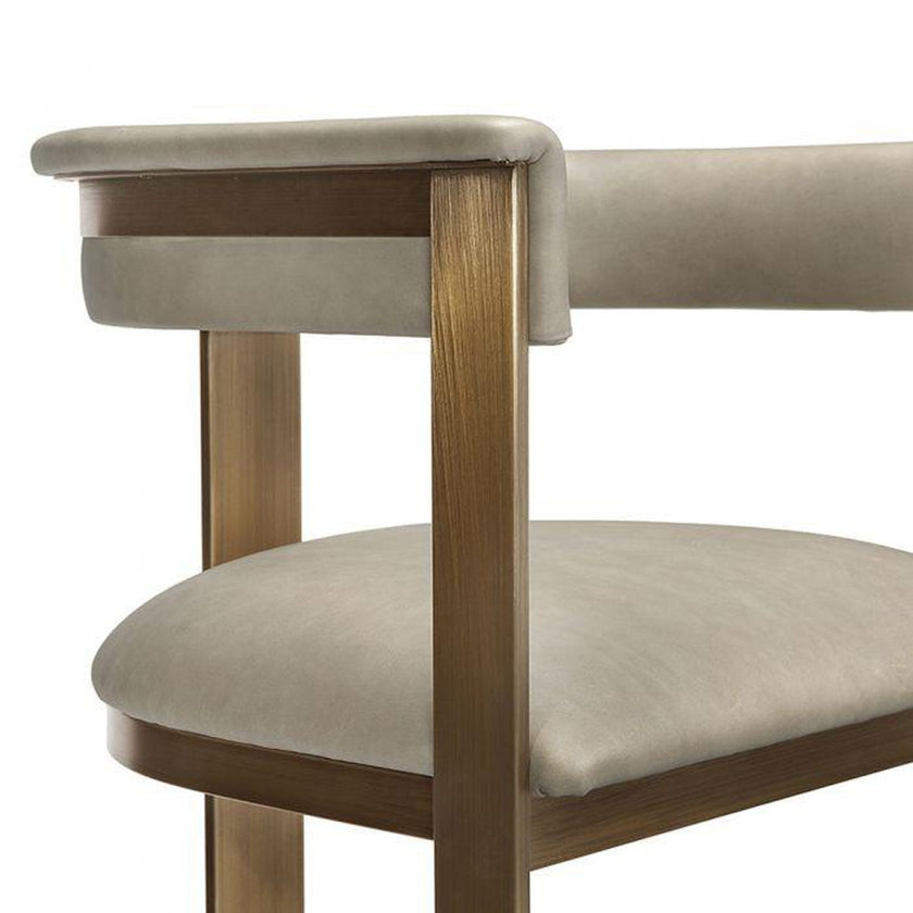 Interlude Darcy Bar Stool