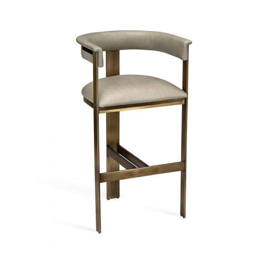 Interlude Darcy Bar Stool