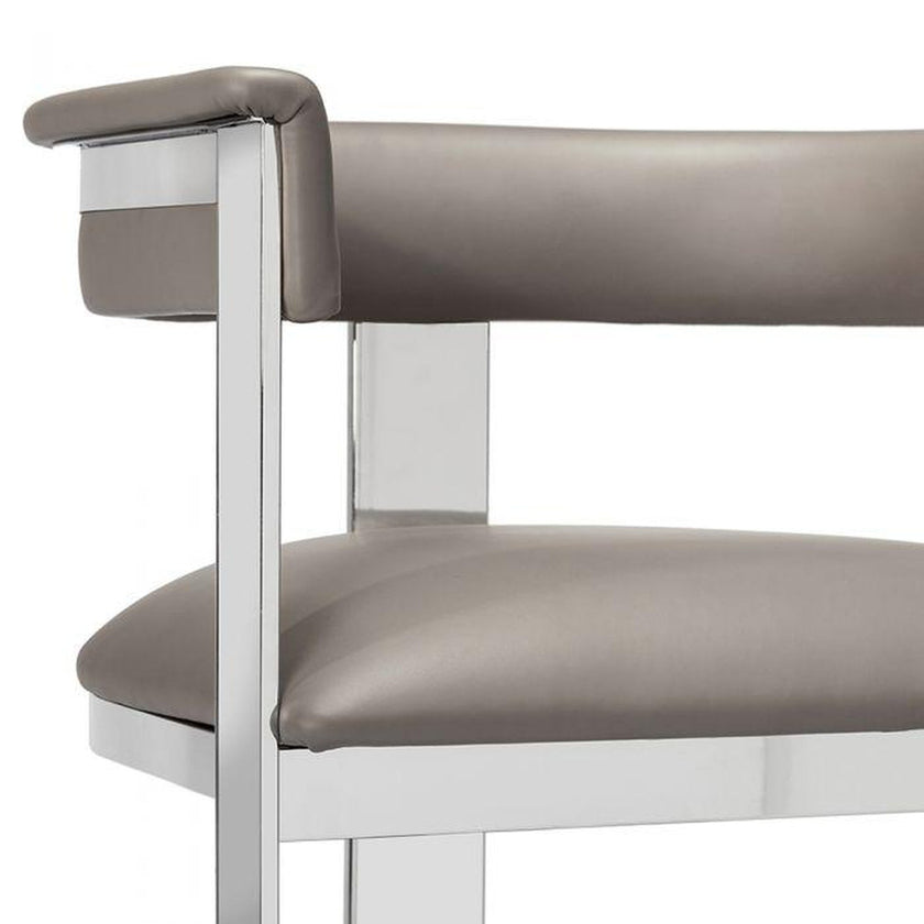 Interlude Darcy Counter Stool