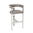 Interlude Darcy Bar Stool